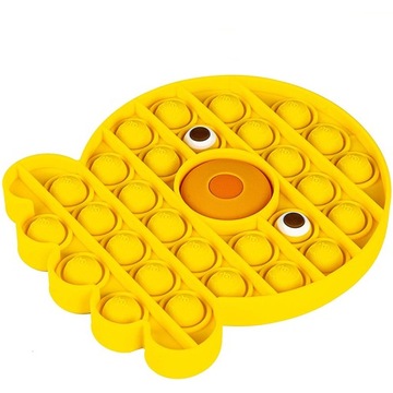 PUSH BUBBLE POP IT ИГРУШКА-НЕПОДА ИГРУШКА Осьминог