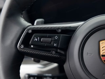 Porsche Cayenne III 2025 Cayenne Coupe S E-Hybrid Black Edition 3.0 (519 KM) 2025, zdjęcie 6