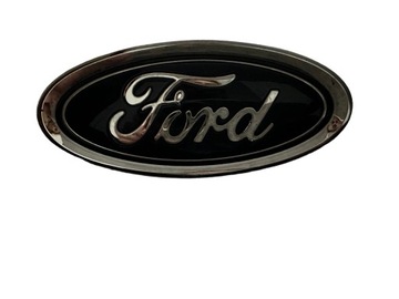 ZNACZEK EMBLEMAT PRZÓD C1BB-8B262-AA FORD
