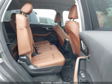Audi Q7 II 2022 Audi Q7 Premium plus 55 tfsi quattro tiptronic 3.0 Benzyna 335KM, zdjęcie 10