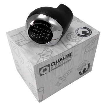 GAŁKA ZMIANY BIEGÓW HYUNDAI i20 08- i30 II LIFT 6 BIEGÓW