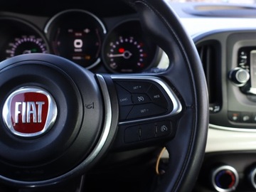 Fiat 500L Hatchback 5d seria 6 1.6 MultiJet II 120KM 2019 Fiat 500L 1.6 MultiJet, Klima, Tempomat, zdjęcie 16