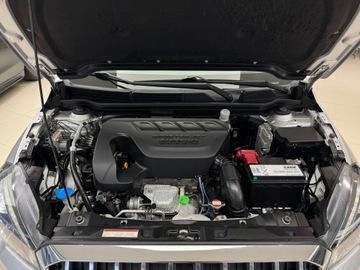 Suzuki SX4 II S-cross Facelifting 1.4 BOOSTERJET 140KM 2019 Suzuki SX4 S-Cross Premium 4WD / Android Auto / Ka, zdjęcie 17