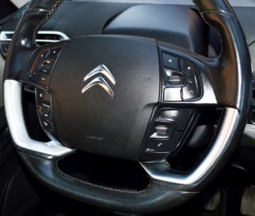 Citroen Grand C4 Picasso II Grand Picasso 2.0 BlueHDi 150KM 2015 CITROEN C4 Grand Picasso II 2.0 BlueHDi 150 KM, zdjęcie 32