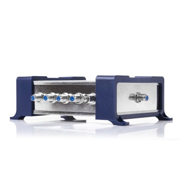 Мультипереключатель 9/8 Spacetronik E-Series MS-0908E