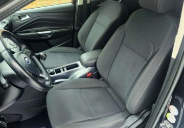 Ford Kuga II SUV Facelifting 2.0 TDCi 150KM 2017 Ford Kuga Ford Kuga 2.0 TDCi 4x4 Business Edition 2.0 Diesel 150KM, zdjęcie 12