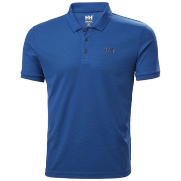 Koszulka Helly Hansen Polo Ocean M 34207 606 L