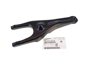 ŁAPA WIDEŁKI SPRZĘGŁA SUBARU LEGACY OUTBACK FORESTER IMPREZA XV BRZ GT86