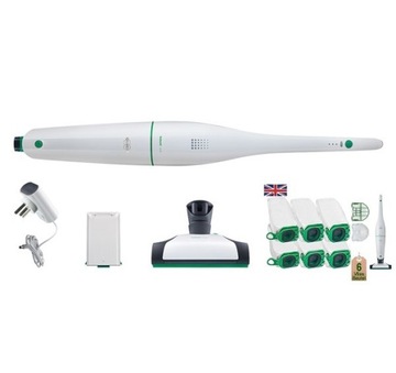 Vorwerk Kobold VB100 & EBB100 Odkurzacz bezprzewodowy