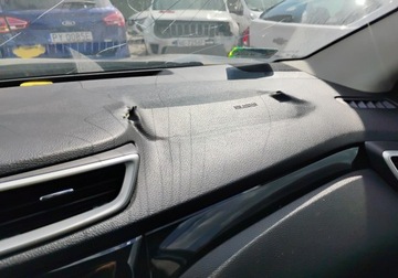 Nissan Qashqai II Crossover 1.2 DIG-T 115KM 2015 Nissan Qashqai 2015r, 1.2 Benzyna. Uszkodzony przod. Jezdzi. 1.2 Benzyna, zdjęcie 14