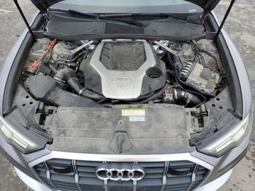 Audi A6 C8 2020 Audi a6 Allroad Prestige 2020 3.0l 3.0 Benzyna 335KM, zdjęcie 6