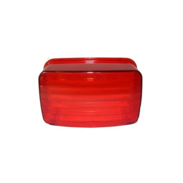 Szkło lampy tylnej Yamaha Grizzly Kodiak Viking i inne