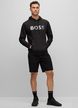 Spodenki Szorty Hugo Boss Headlo Mirror XL