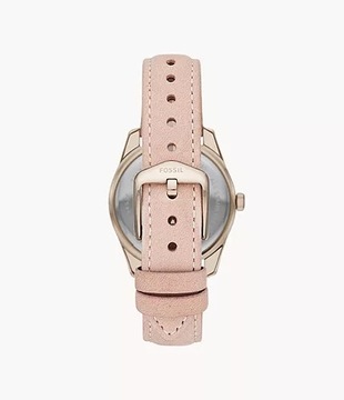 КОМПЛЕКТ ЧАСОВ И БРАСЛЕТА FOSSIL ES4607 FRA