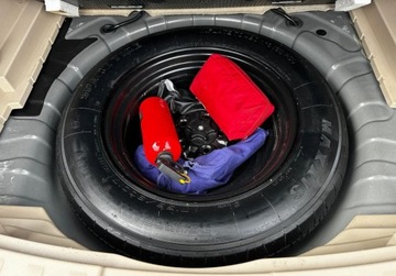 Nissan X-Trail III Terenowy 1.6 DIG-T 163KM 2016 Nissan X-Trail TEKNA 1,6 Benzyna 163 KM Salon PL Serwis GWARANCJA Zamiana, zdjęcie 27