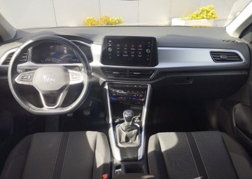 Volkswagen T-Roc I 2024 Volkswagen T-Roc Life / LED / ACC / Asystent parko, zdjęcie 7