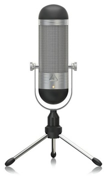 Behringer BVR84 Mikrofon pojemnościowy na USB