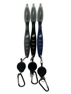 Щетка для чистки клюшки для гольфа — идеальный уход за клюшкой