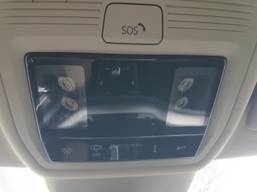 Skoda Octavia IV Kombi 2.0 TDI 115KM 2022 SKODA OCTAVIA 2,0 TDI AMBITION KRAJOWY I-WŁAŚCICIEL SERWISOWANY ALU R17, zdjęcie 24