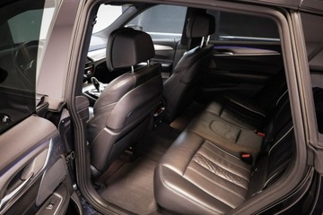 BMW 2019 BMW 6GT Bezwypadkowy*Mpakiet*Salon, zdjęcie 26