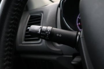 Mitsubishi ASX I SUV Facelifting 2016 1.6 117KM 2017 Mitsubishi ASX 1.6 MIVEC, Salon Polska, zdjęcie 18