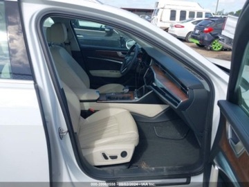 Audi 2022 Audi A6 Allroad 2022r, Premium Plus, QUATTRO, 2.0L, S-Line 2.0 Benzyna, zdjęcie 8
