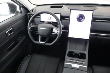 Jaecoo 7 1.5 SuperHybrid 204KM 2025 Jaecoo 7 1.5 TGDI PHEV, Serwis ASO, Automat, zdjęcie 6