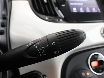 Fiat 500 II 2021 Fiat 500 1.0 MHEV Dolcevita Lunare Panorama, zdjęcie 26