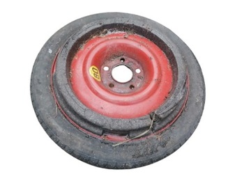 koło dojazdowe 16 saab 95 9-5 93 9-3