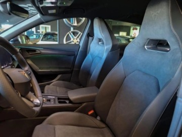 Cupra Formentor Crossover 1.5 TSI 150KM 2026 CUPRA Formentor 1.5 e-TSI DSG Suv 150KM 2026, zdjęcie 4