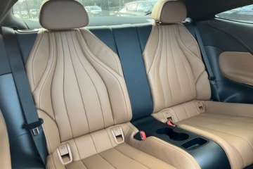 Mercedes CLE Coupe 2.0 300 258KM 2025 MERCEDES-BENZ CLE 300 4-Matic AMG Line 2.0 (258KM) 2025, zdjęcie 11