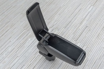 FIAT SEDICI 2006-2014 LOKETNÍ OPĚRKA ČERNÁ