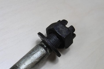 KAWASAKI LTD450 LTD454 ОСЬ КОЛЕСНЫЕ ДИСКИ ЗАДНИЕ