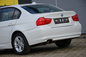BMW Seria 3 E90-91-92-93 Limuzyna E90 318i 143KM 2011 SUPER OPŁACONA 2.0i 143KM LIFT SERWIS NAVI BI-XENON PARKTRONIK START/STOP, zdjęcie 7