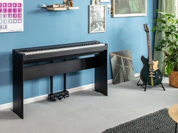 ЦИФРОВОЕ ПИАНИНО YAMAHA P-225 WH, ПРЕЕМНИК ОФИЦИАЛЬНОГО ДИЛЕРА P-125