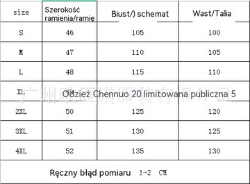 męska Przewiewna Koszula Lniana casual Koszula długi rękaw z guzikami S-5XL