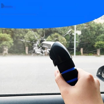 KOUNATSURI Uchwyt do Drzwi Samochodowych dla Seniorów i Osób Niepełnosprawn