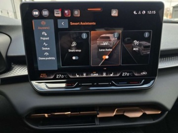 Cupra Terramar SUV 1.5 eTSI 150KM 2025 Cupra Terramar 1.5eTSI 150KM FV23 DSG Pakiety: Digital Drive - Edge - Inte, zdjęcie 20