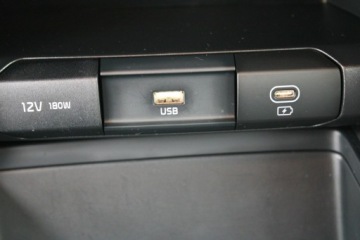 Kia Ceed III Hatchback Facelifting  1.0 T-GDI 120KM 2023 Kia Cee'd F-vat Salon Polska Gwarancja, zdjęcie 26