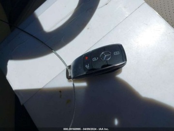 Mercedes GLE V167 2020 Mercedes-Benz GLE 2020r, GLE 350 4Matic, 2.0L 2.0 Benzyna 255KM, zdjęcie 12