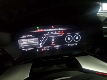 Audi A3 8Y RS Limousine 2.5 TFSI 400KM 2023 Audi RS3 Sportback 2023, 2.5L, 4x4, od ubezpieczalni 2.5 Benzyna 401KM, zdjęcie 9