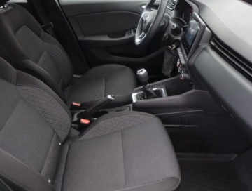 Renault Clio V Hatchback 5d 1.0 TCe 100KM 2020 Renault Clio 1.0 TCe, Salon Polska, 1. Właściciel, zdjęcie 8