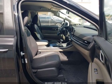 Kia Carnival II 2025 Kia Carnival MPV LXS 2025 3.5l 3.5 Benzyna 287KM, zdjęcie 9