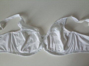 Śliczny biustonosz M&S 2711 EUR 85E UK 38DD