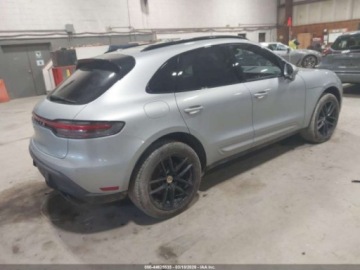Porsche Macan 2023 Porsche Macan T 2023 2.0 Benzyna 261KM, zdjęcie 9
