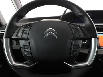 Citroen Grand C4 Picasso II Grand Picasso Facelifting 1.6 BlueHDi 120KM 2018 Citroen C4 Grand Picasso Shine automat 7-osob., zdjęcie 20