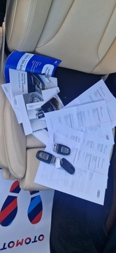 Audi A5 8T Cabrio Facelifting 2.0 TDI 177KM 2013 Audi A5 2.0TDI 177KM, Xenon,Skóra,Qautro,Automat. Super Stan !!POLECAM, zdjęcie 5