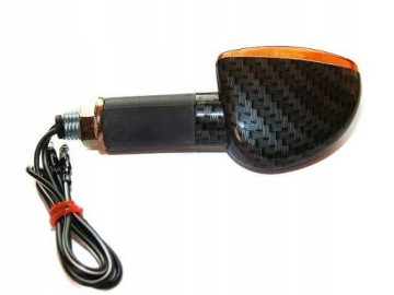 МИГАЛКИ СИГНАЛЫ ПОВОРОТА ФИБРА ГОМОЛОГ E11