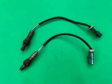 SONDA LAMBDA CZUJNIK FORD MONDEO MK3 ST220 3.0 V6 00-07 1S7F-9F472-AB
