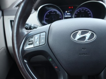 Hyundai ix35 SUV Facelifting 2.0 CRDi 184KM 2015 Hyundai ix35 2.0 CRDi, Salon Polska, Serwis ASO, zdjęcie 16